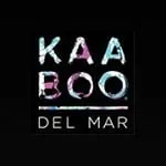 Kaaboo Del Mar discount code